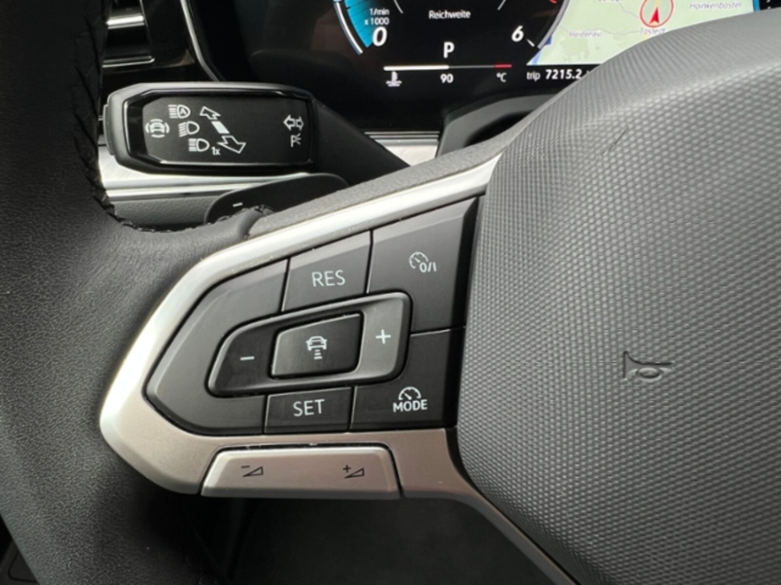 Volkswagen Touareg – Bild 22