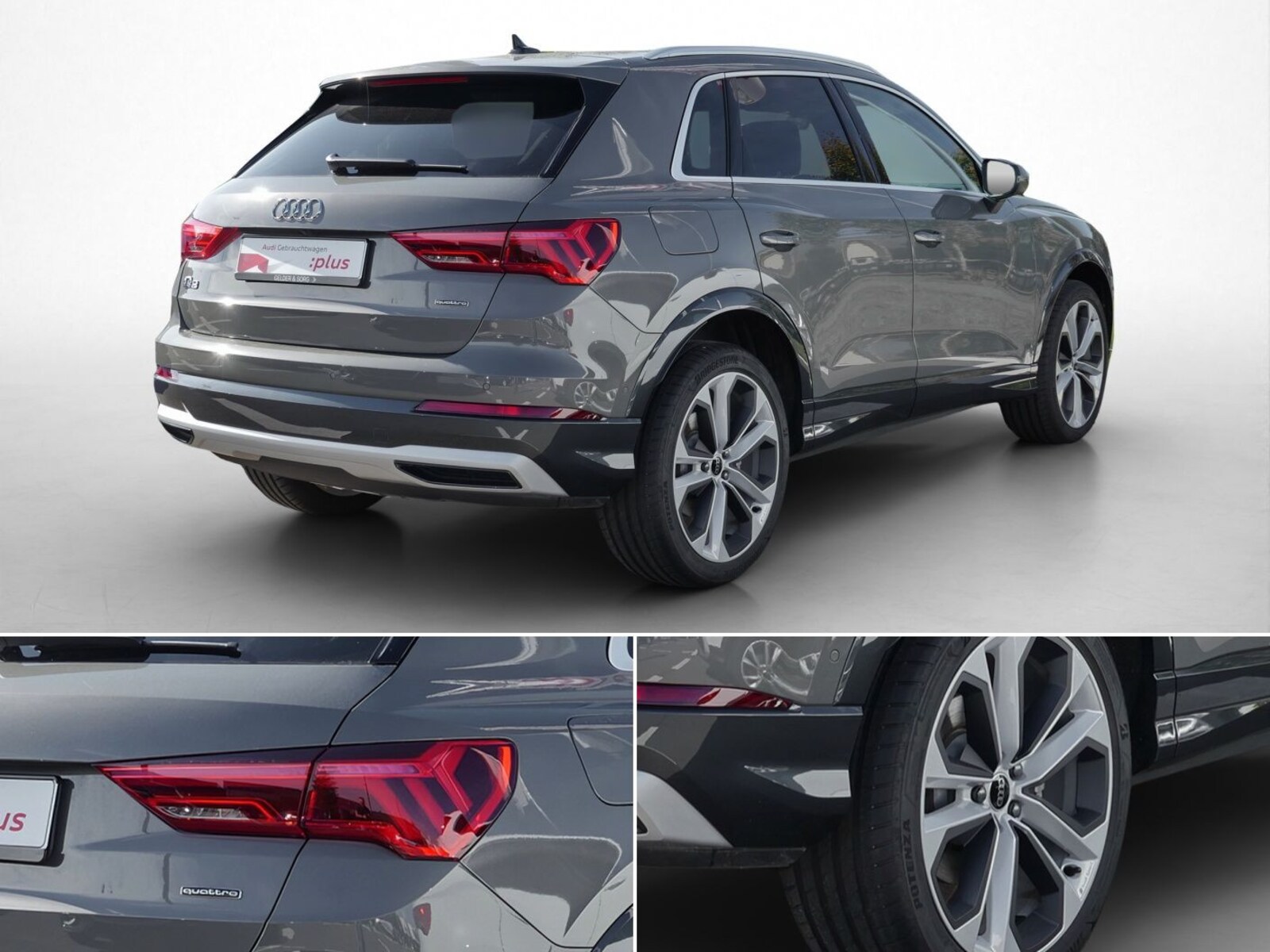 Audi Q3 – Bild 24