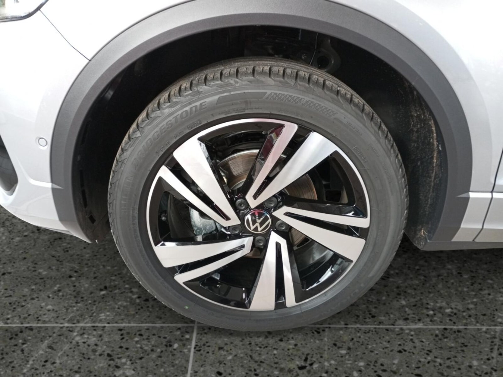 Volkswagen T-Roc – Bild 14