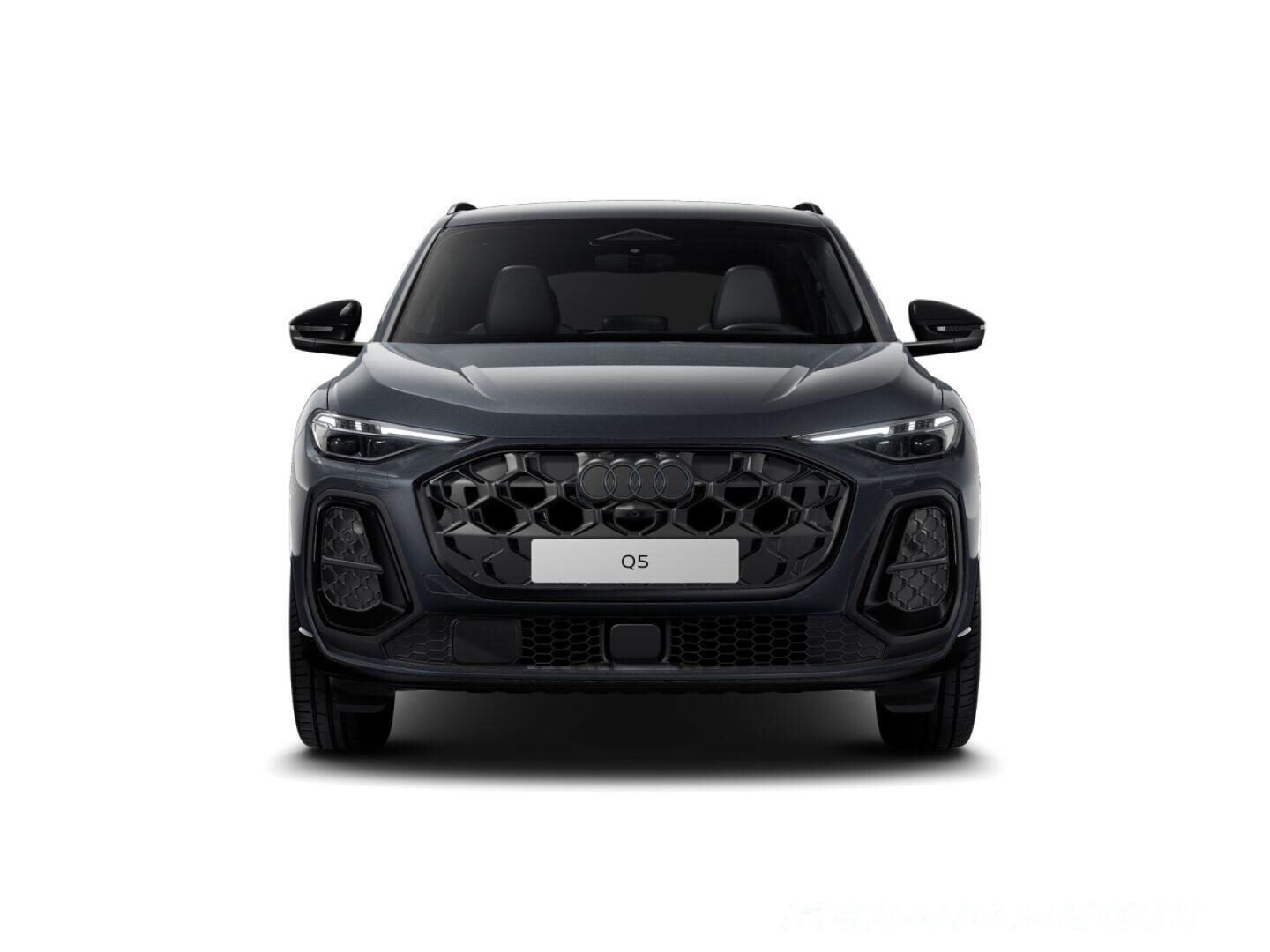 Audi Q5 SUV