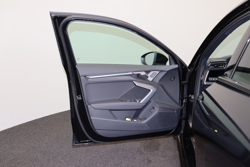 Image about Audi A3 Sportback TFSI e S line 40 TFSI e S tronic