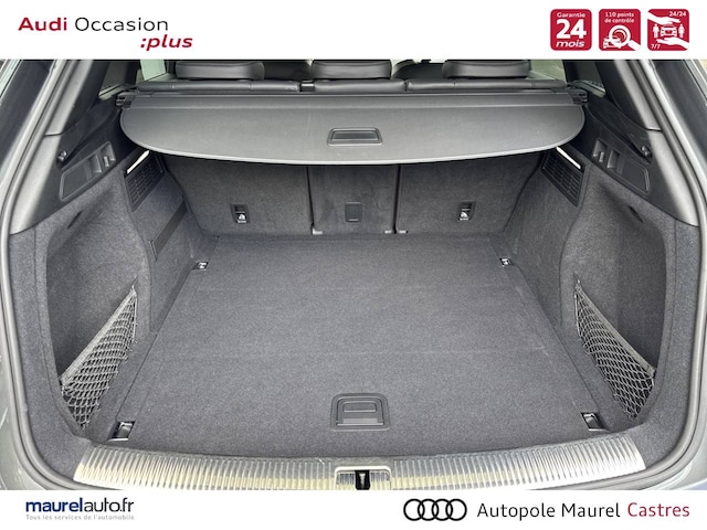 Audi Q5 S Line 40 TDI Quattro 190 Ch S Tronic - 2019 - Joinsteer - #10