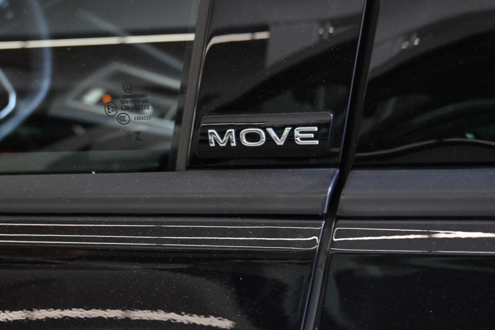 Volkswagen Golf Variant – Bild 3