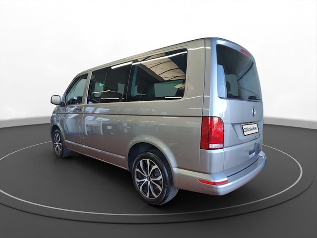 Volkswagen T6.1 Multivan