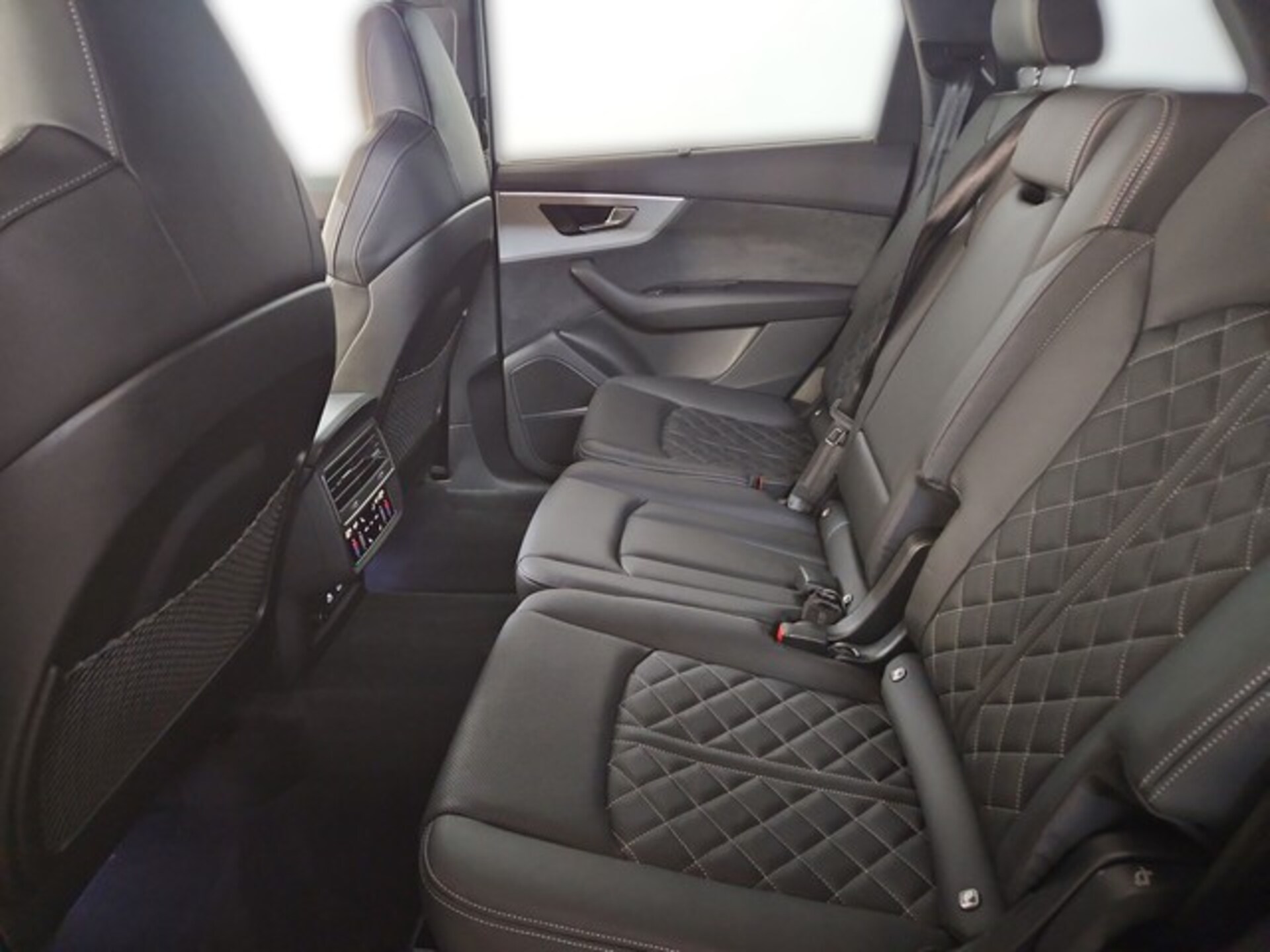 Audi Q7 SUV S line