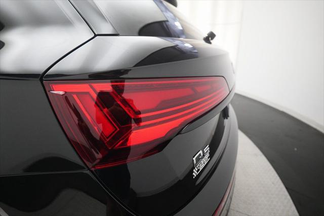 2025 Audi Q5 Premium Plus - Photo 38