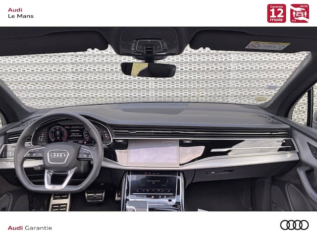 Audi Q7 S Line 50 TDI Quattro 286 Ch Tiptronic -  - Joinsteer - #5