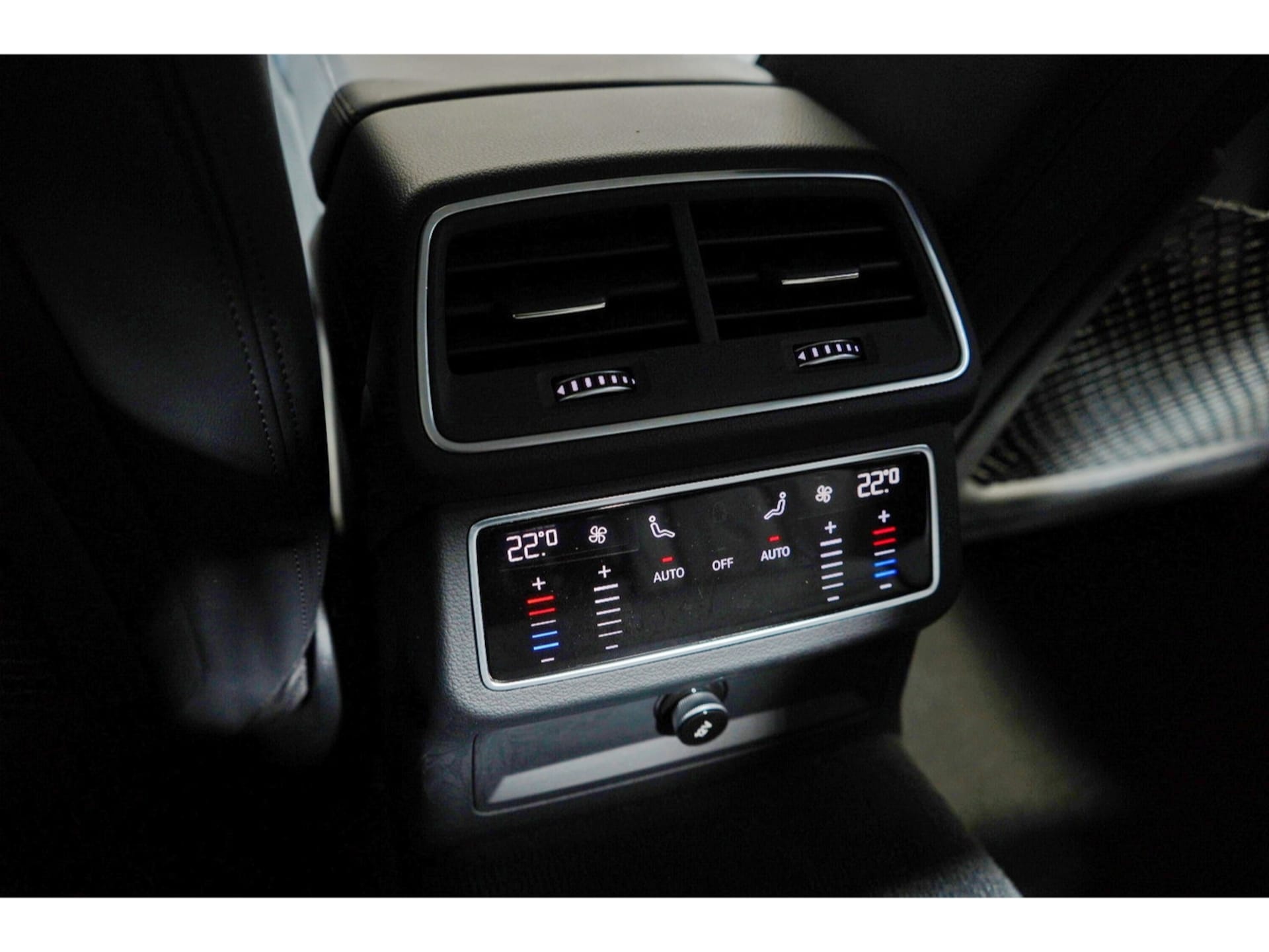 Audi A7 Sportback TFSI e