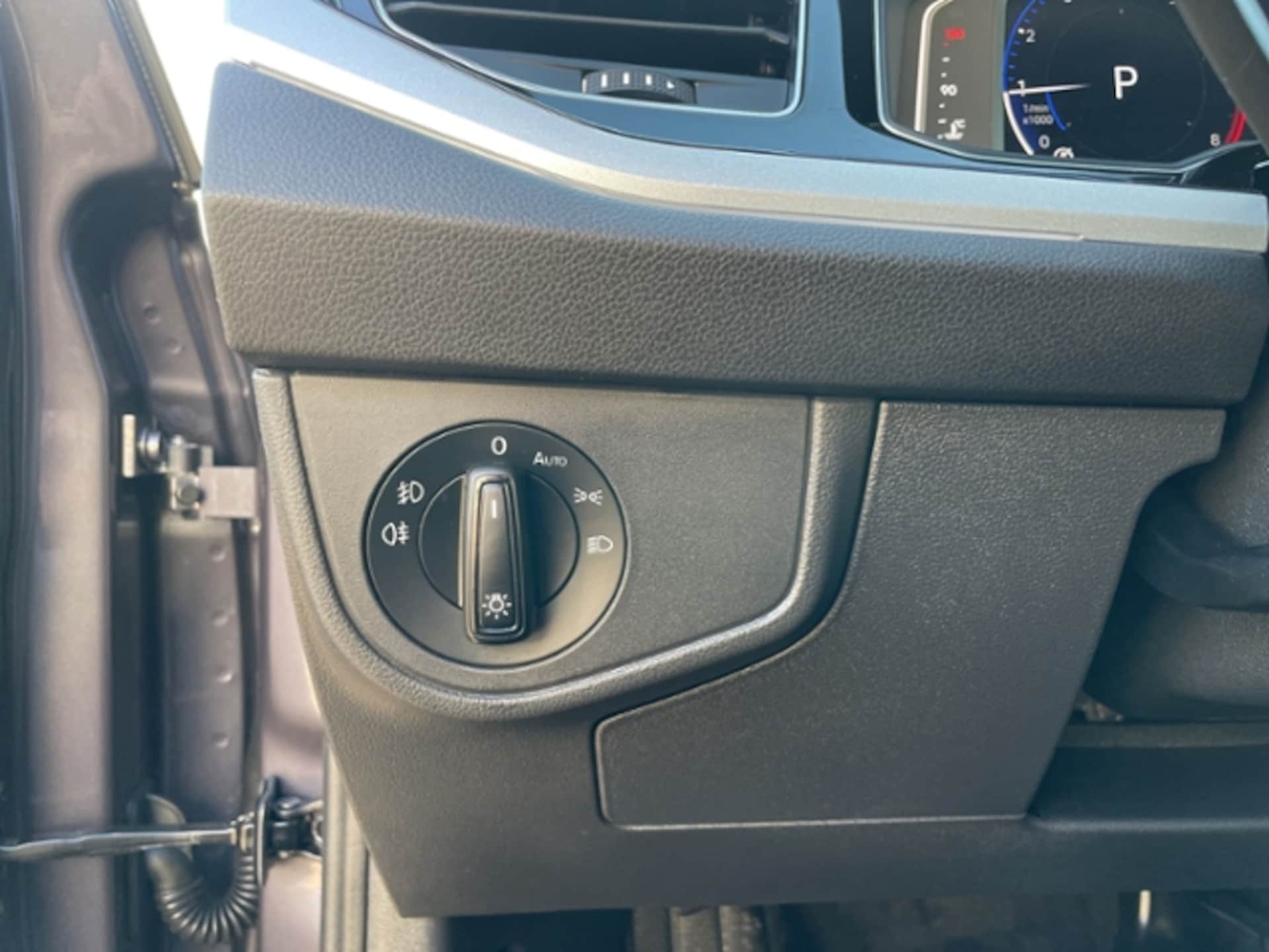 Volkswagen Taigo Goal