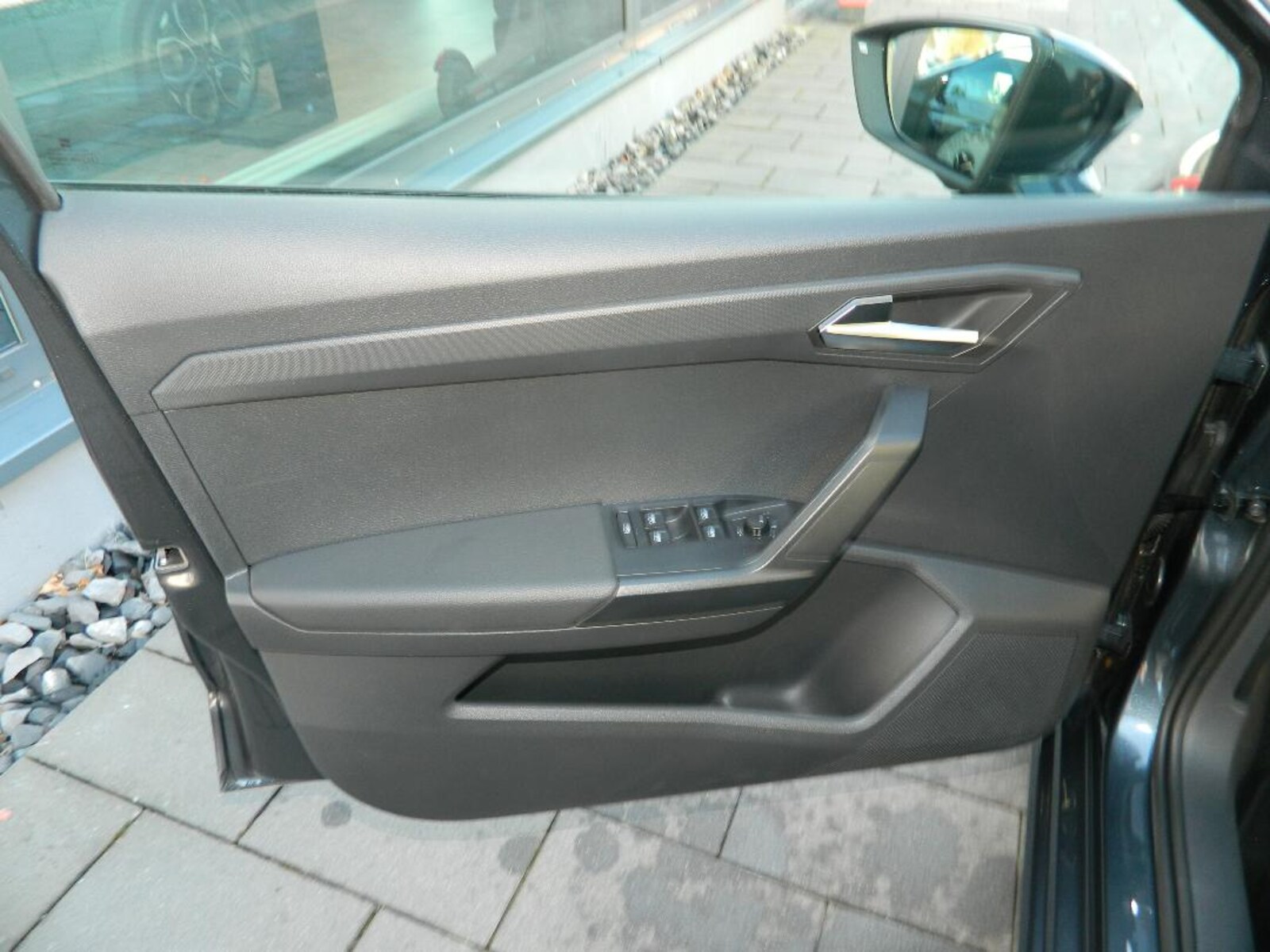 SEAT Ibiza – Bild 9
