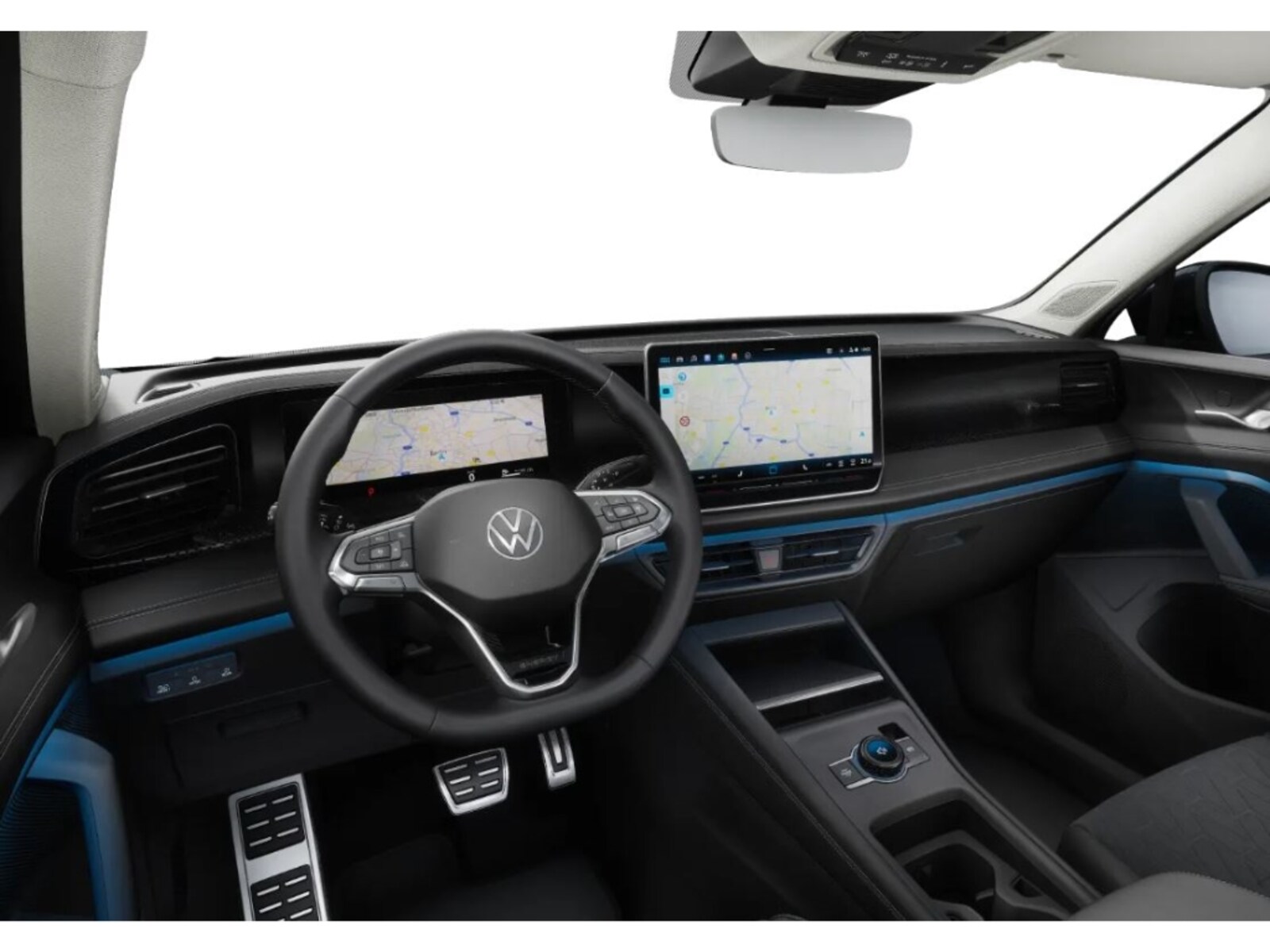 Volkswagen Tiguan – Bild 5