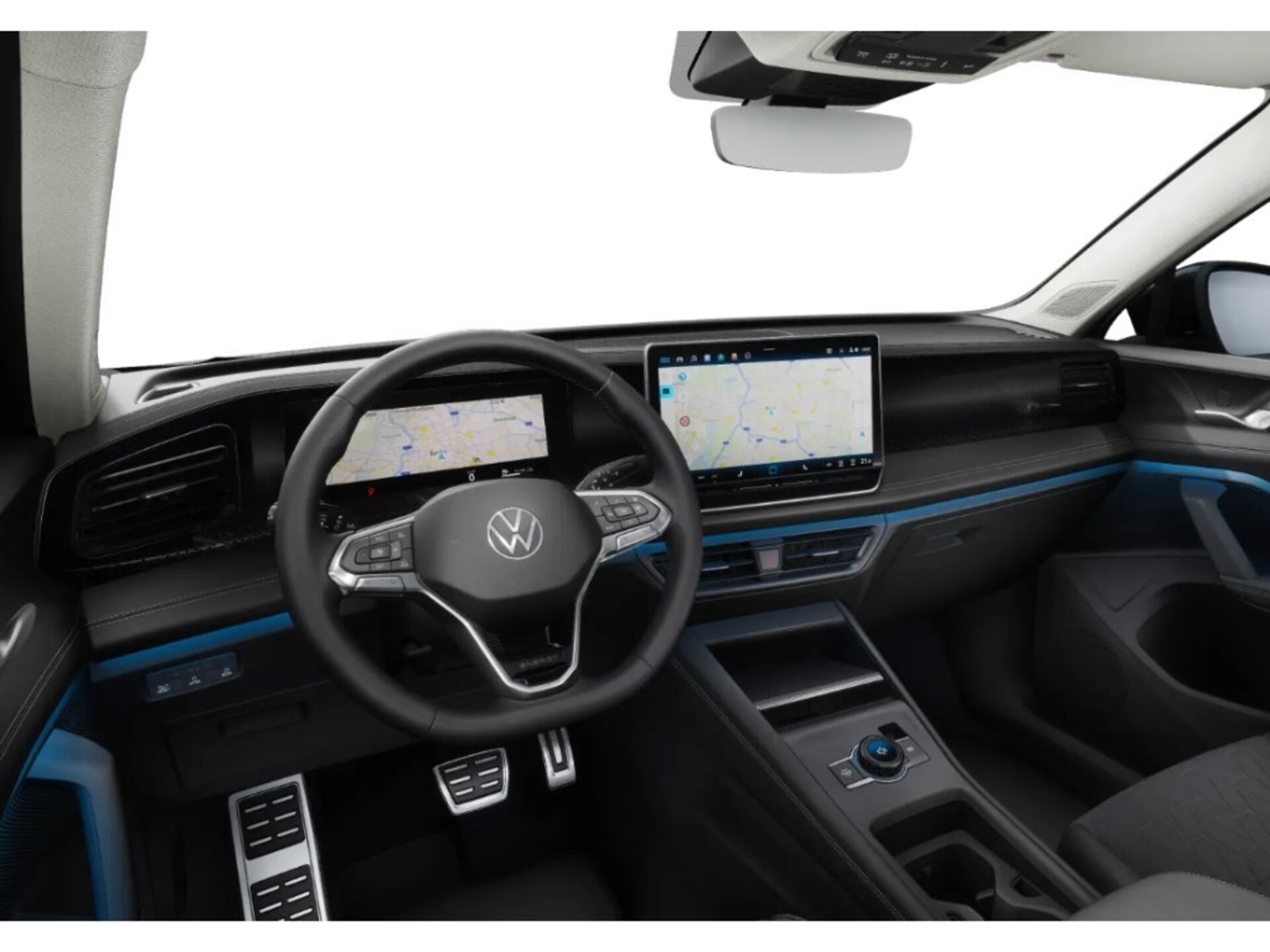 Volkswagen Tiguan ENERGY