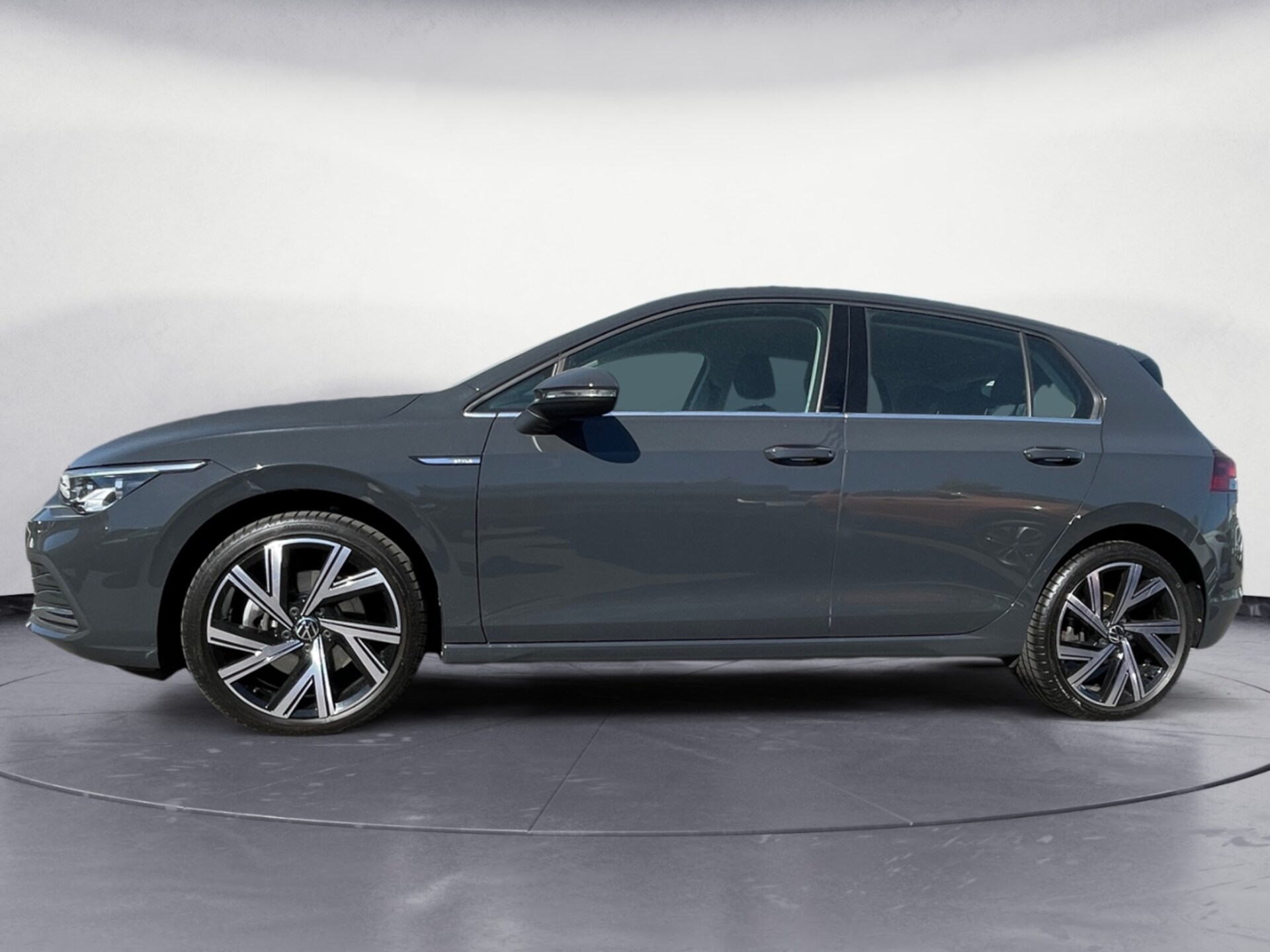 Volkswagen Golf Style