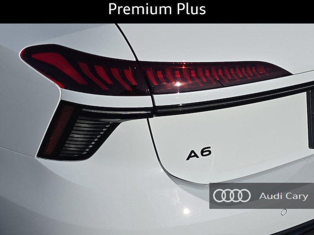 2026 Audi A6 Premium Plus - Photo 34