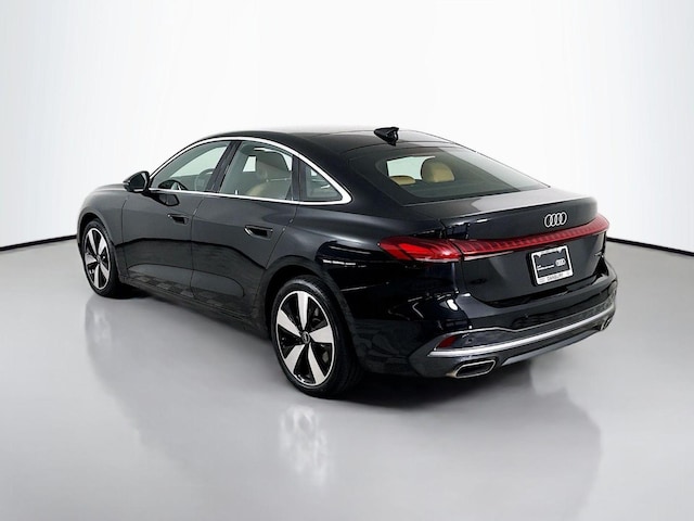 2025 Audi A5 Sedan