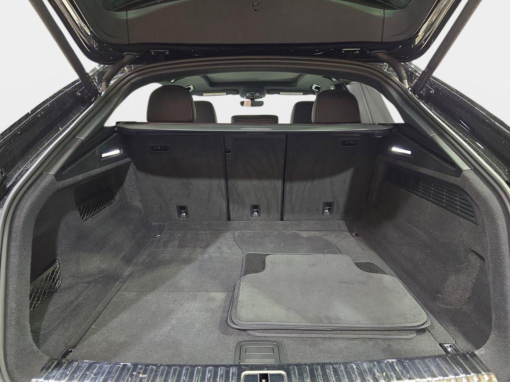 2025 Audi Q8 Premium Plus - Photo 14