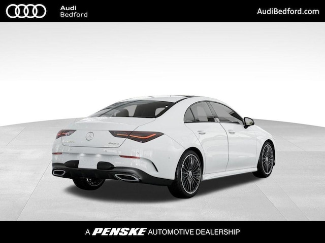2026 Mercedes-Benz CLA CLA 250 - Photo 22