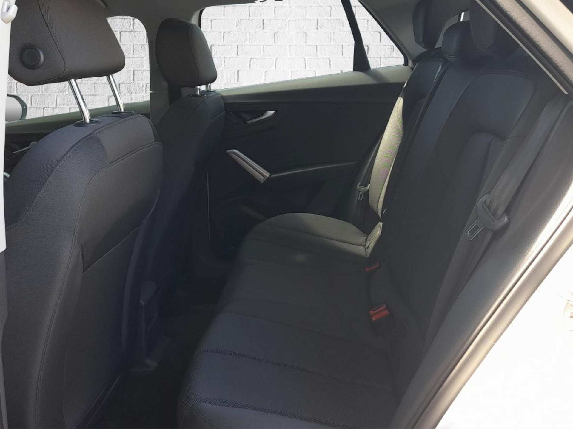 Audi Q2 Advanced