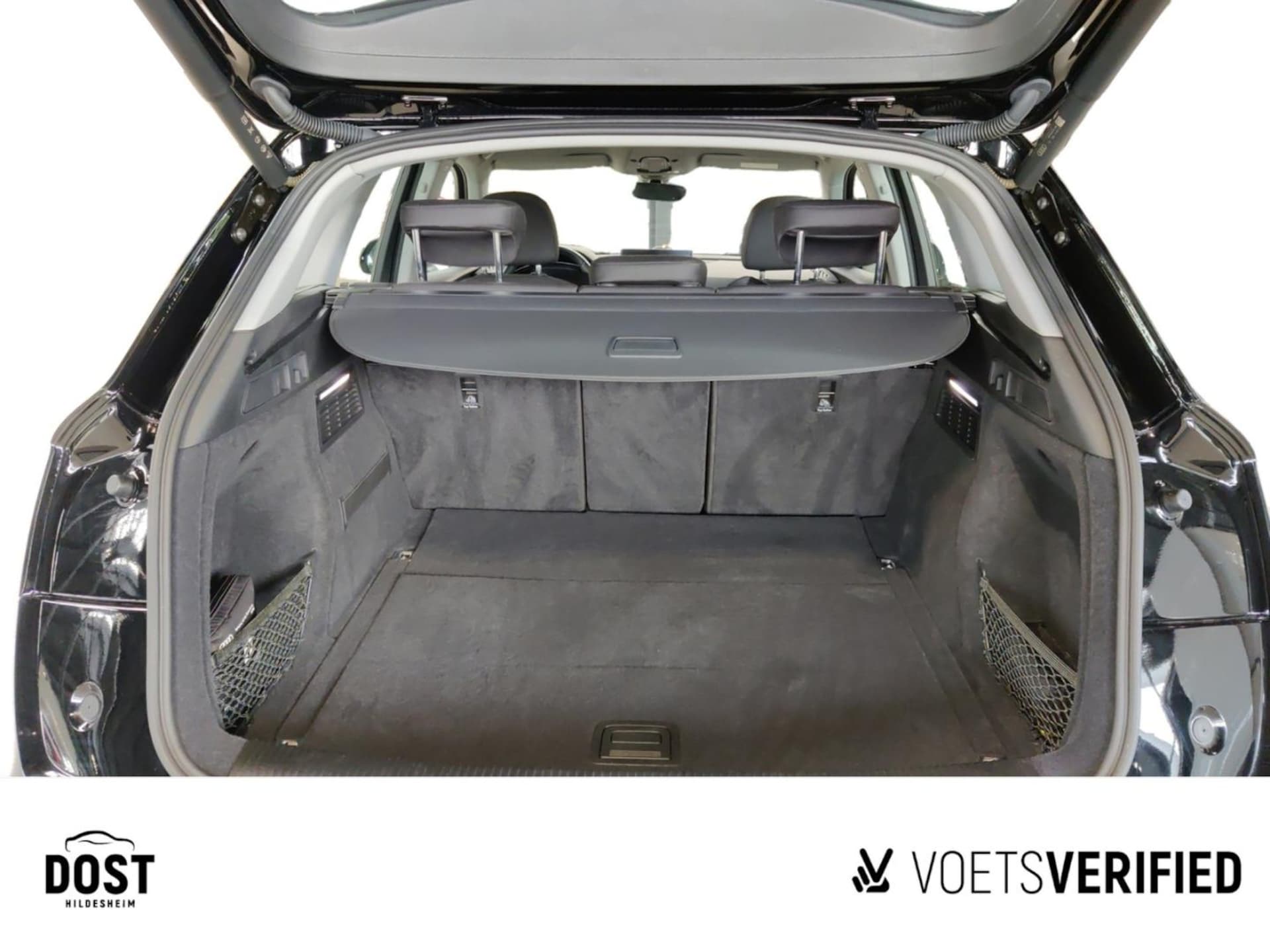 Audi Q5 SUV