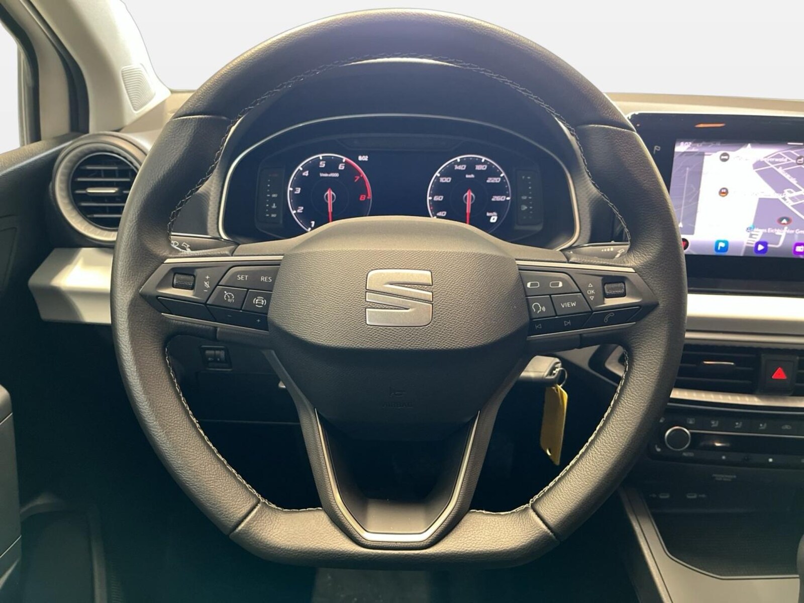 SEAT Ibiza – Bild 16