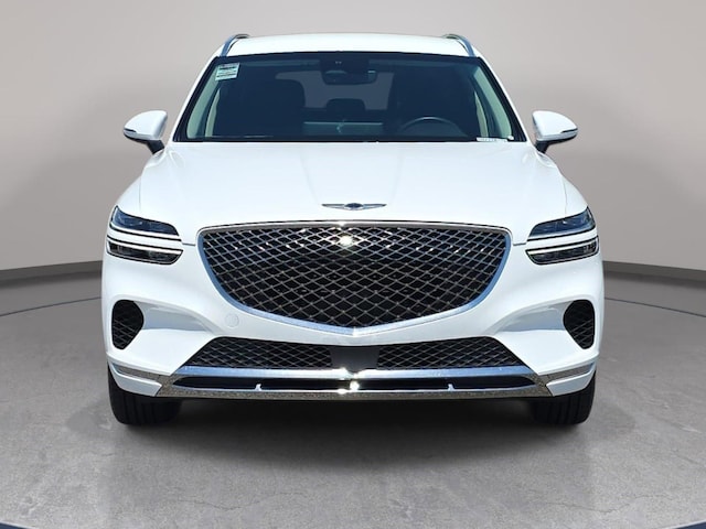 2025 Genesis GV70