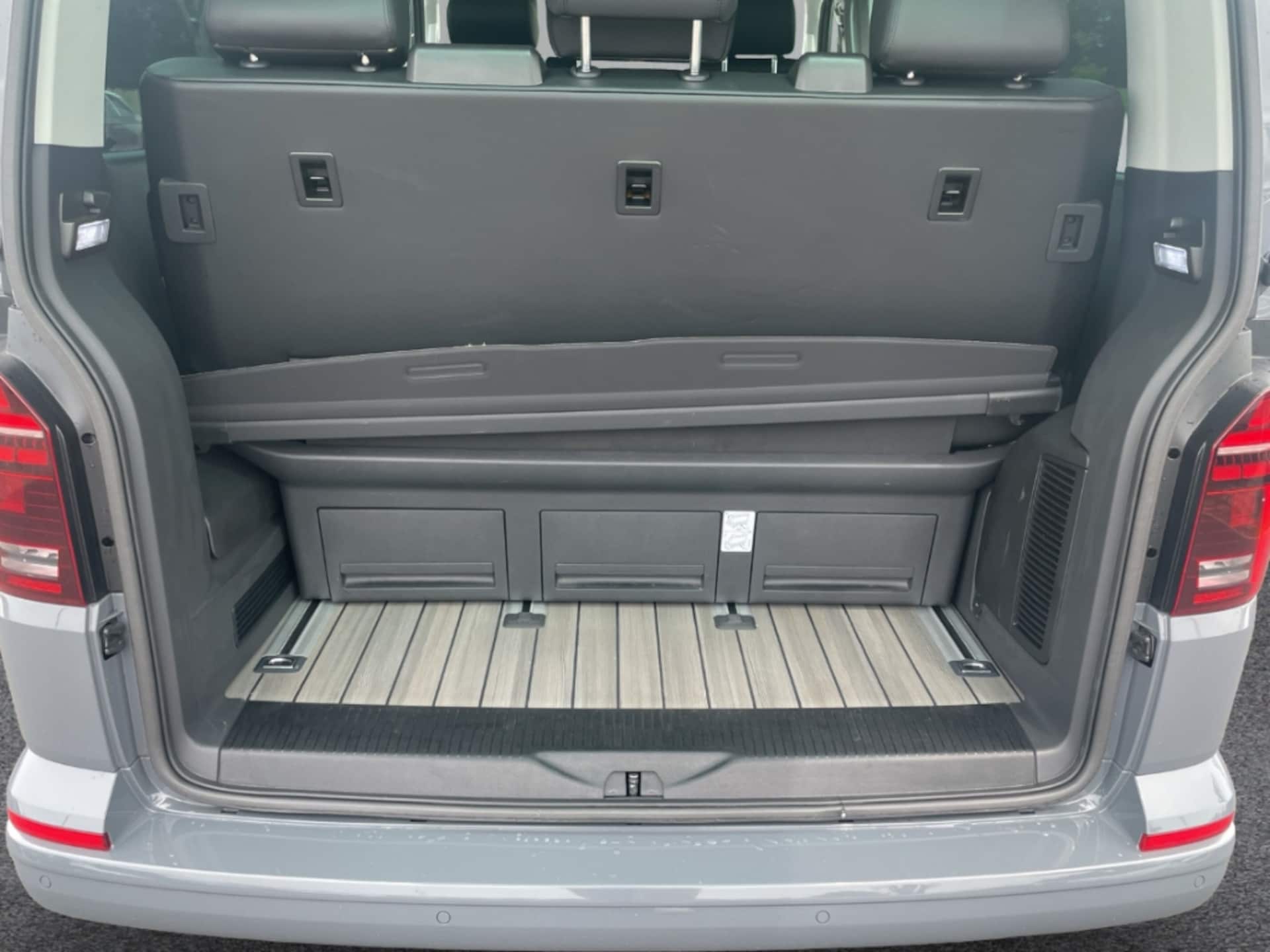 Volkswagen T6.1 Multivan Comfortline