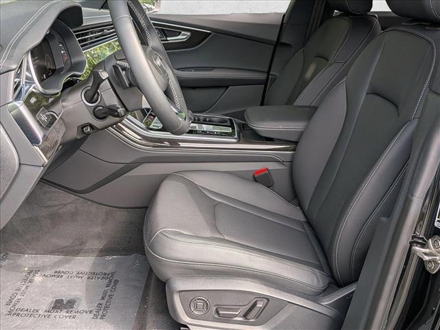 2026 Audi Q8 Premium Plus - Photo 17