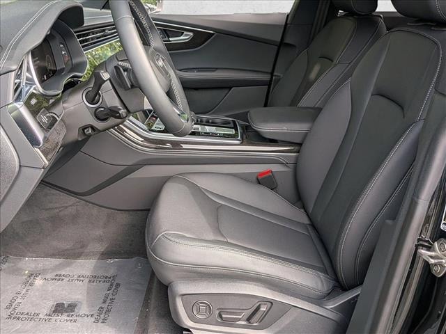 2026 Audi Q8 Premium Plus - Photo 17