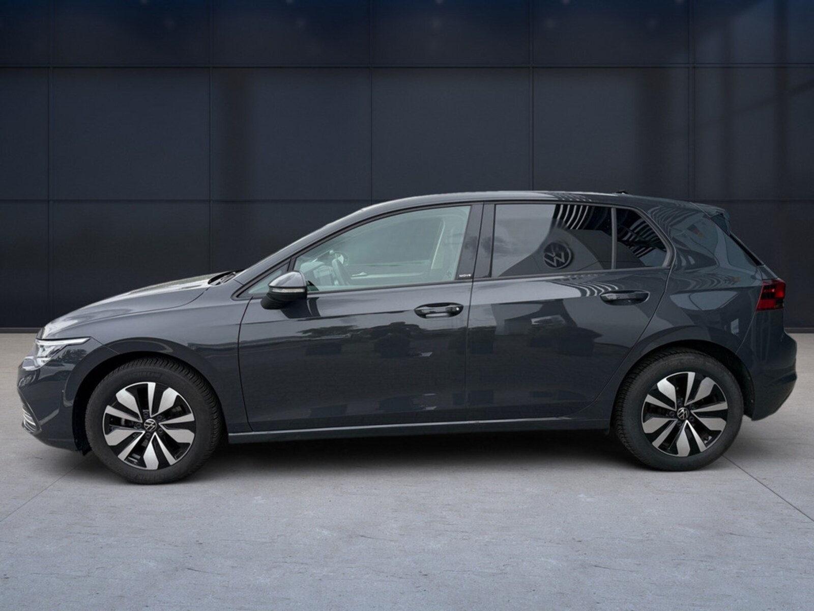 Volkswagen Golf – Bild 3