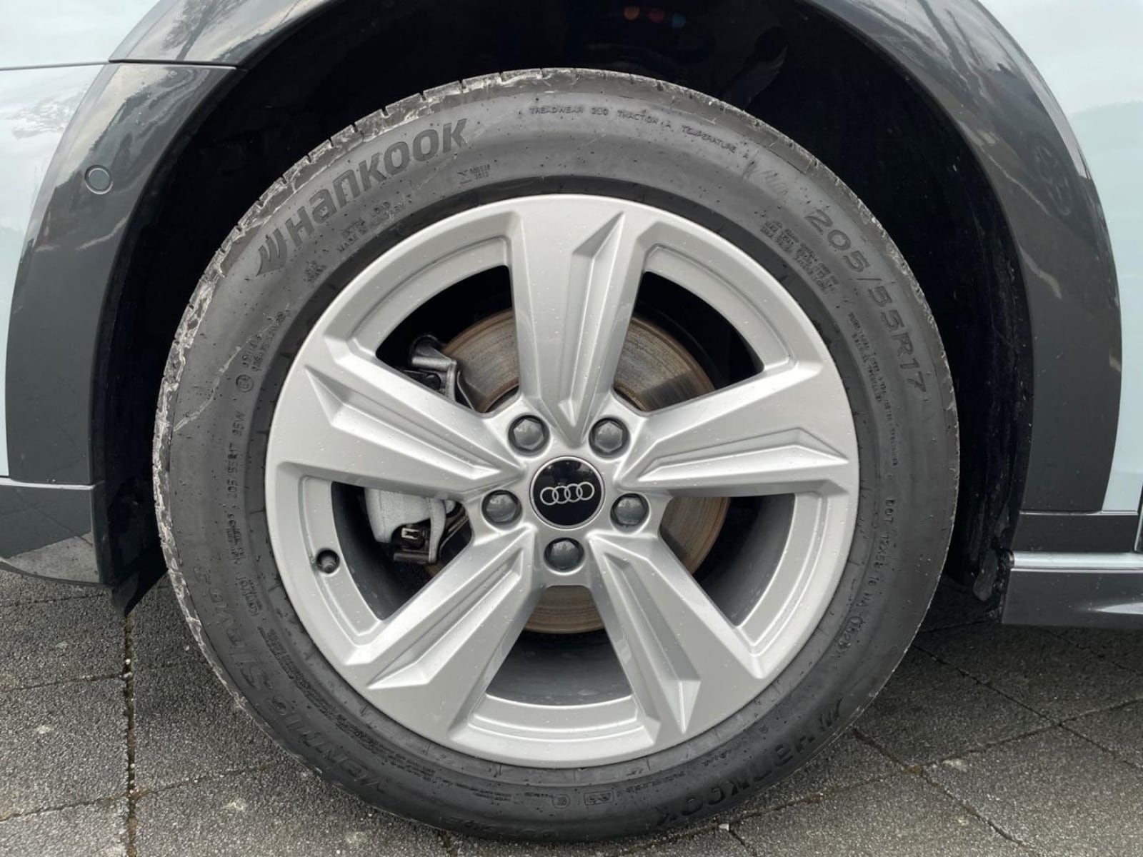 Audi A3 allstreet – Bild 19