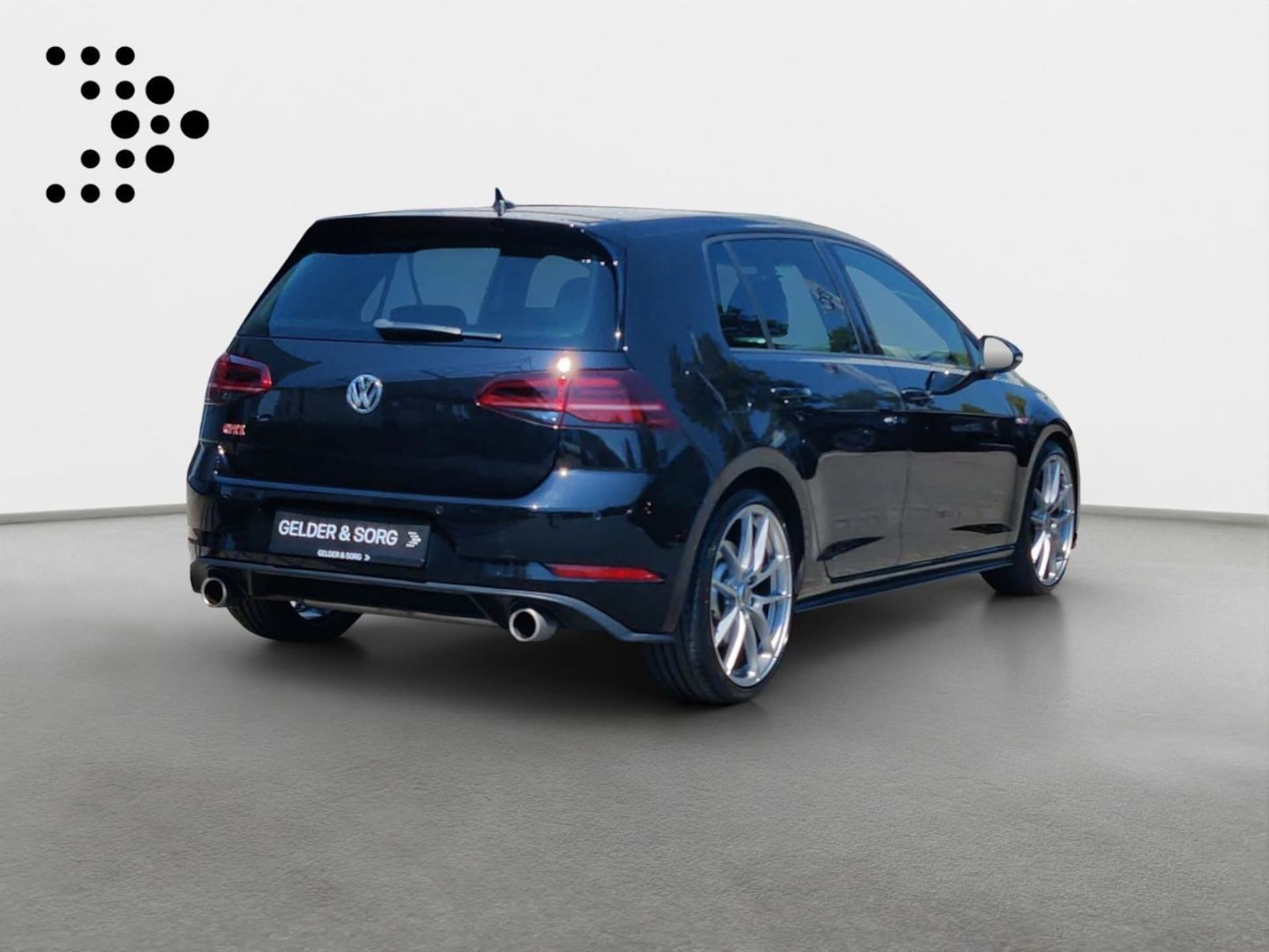 Volkswagen Golf GTI Performance