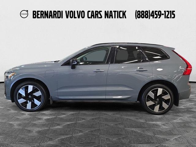 2024 Volvo XC60 Recharge Plug-In Hybrid