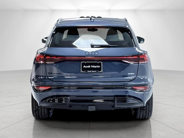 2027 Audi Q6 e-tron