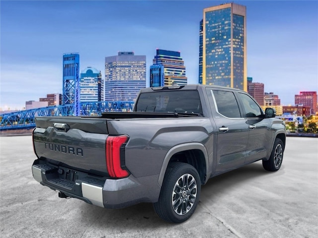 2024 Toyota Tundra