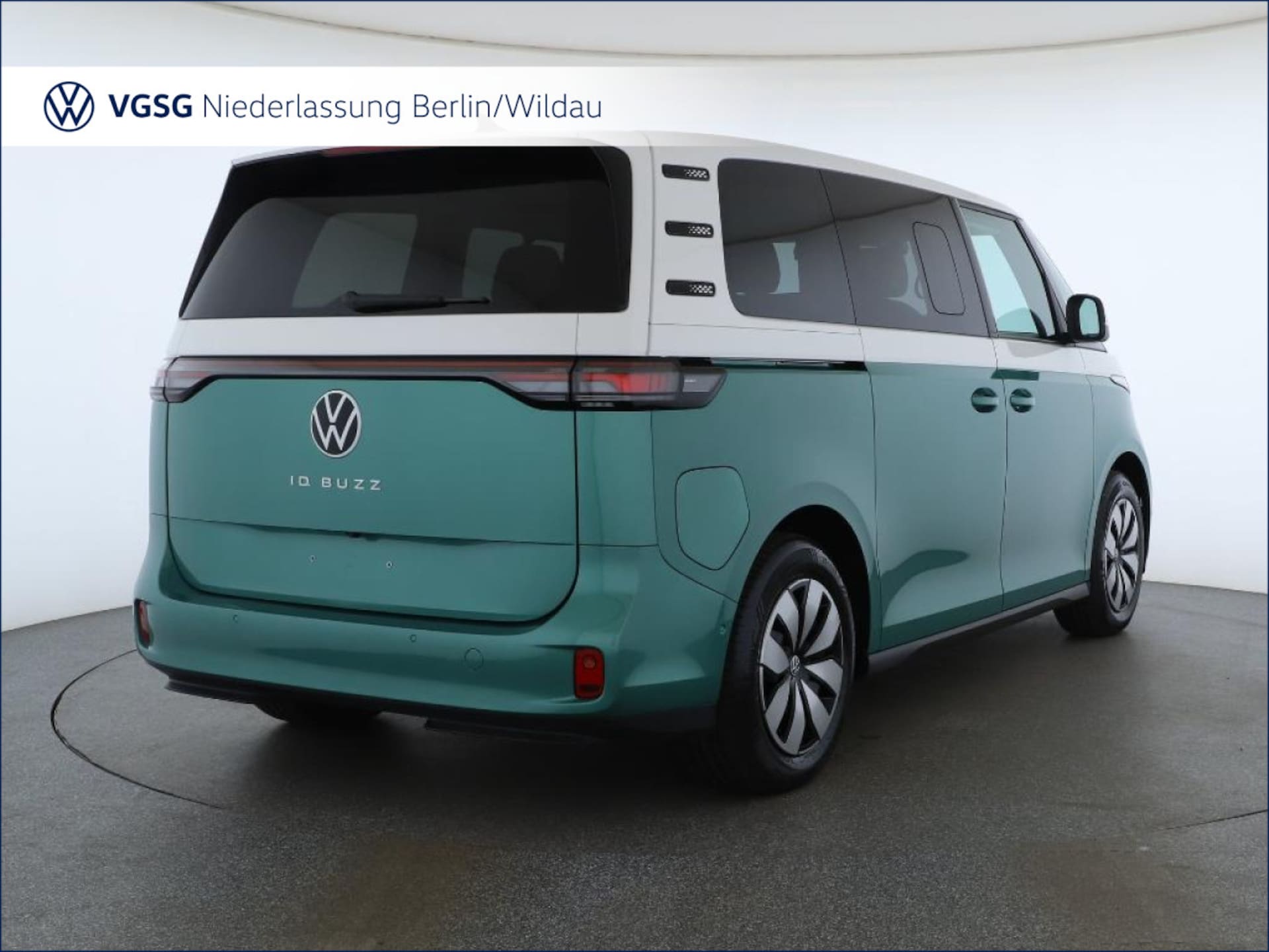 Volkswagen ID. Buzz Pro