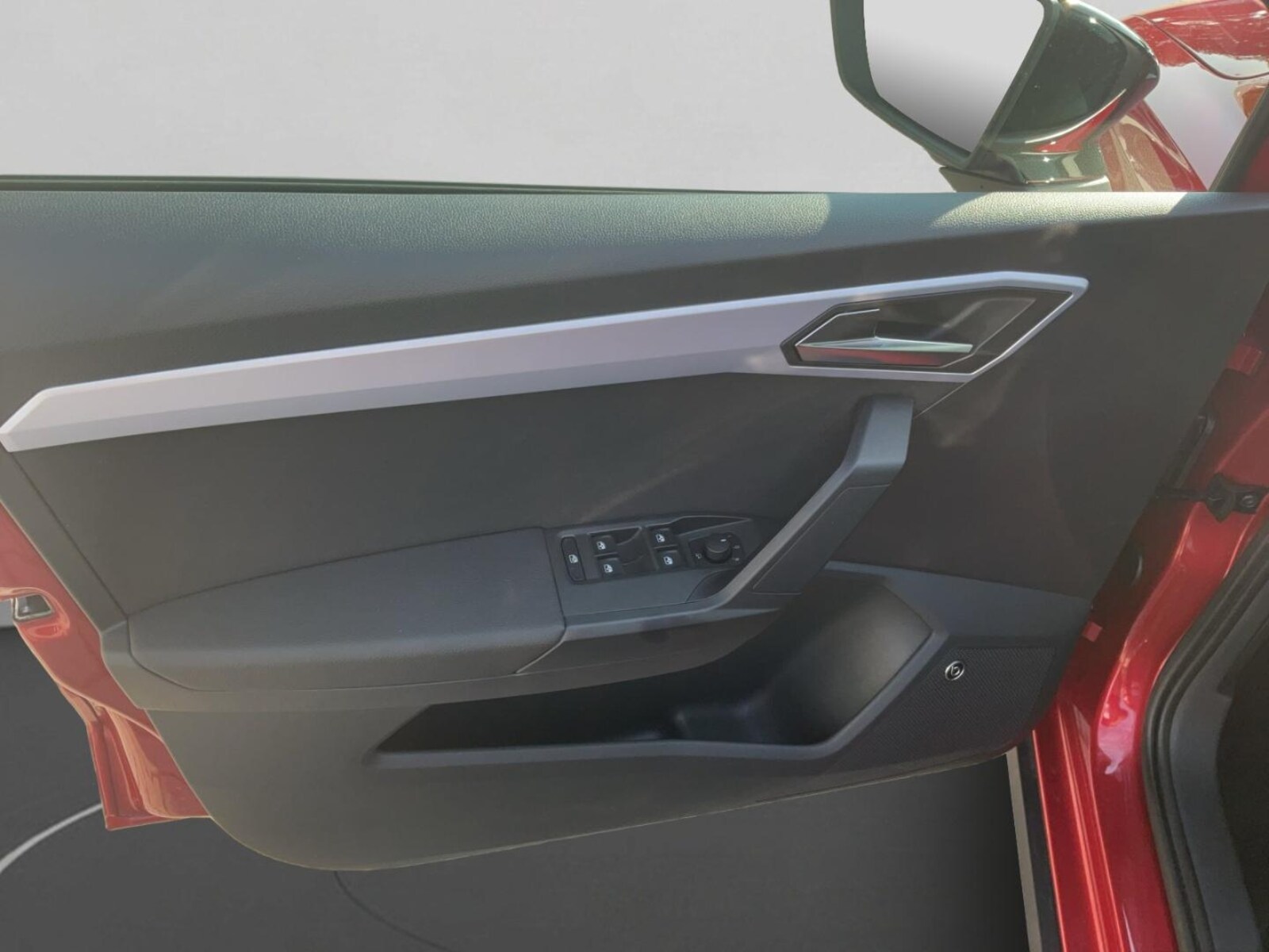 SEAT Arona – Bild 11