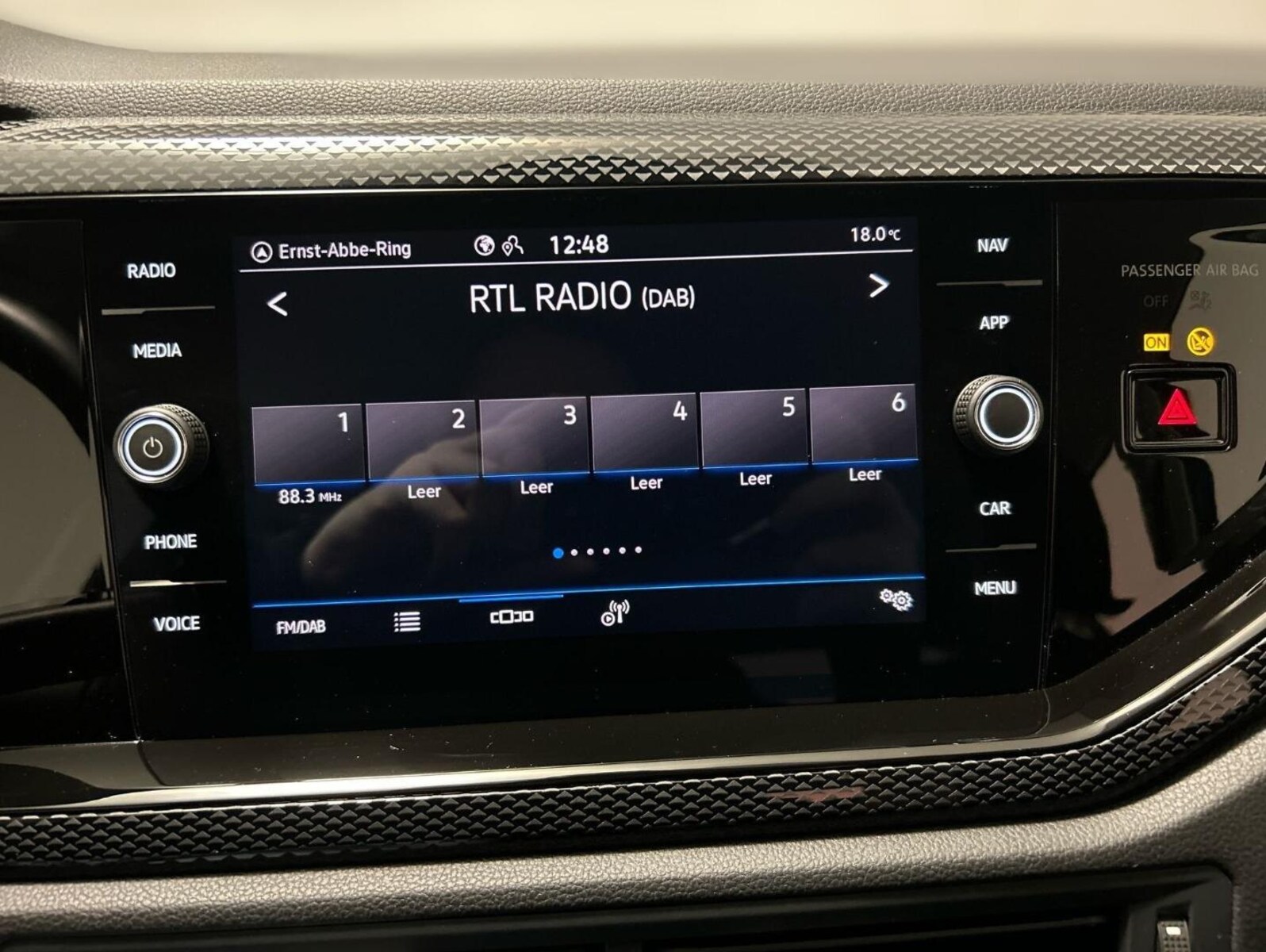 Volkswagen Taigo – Bild 10
