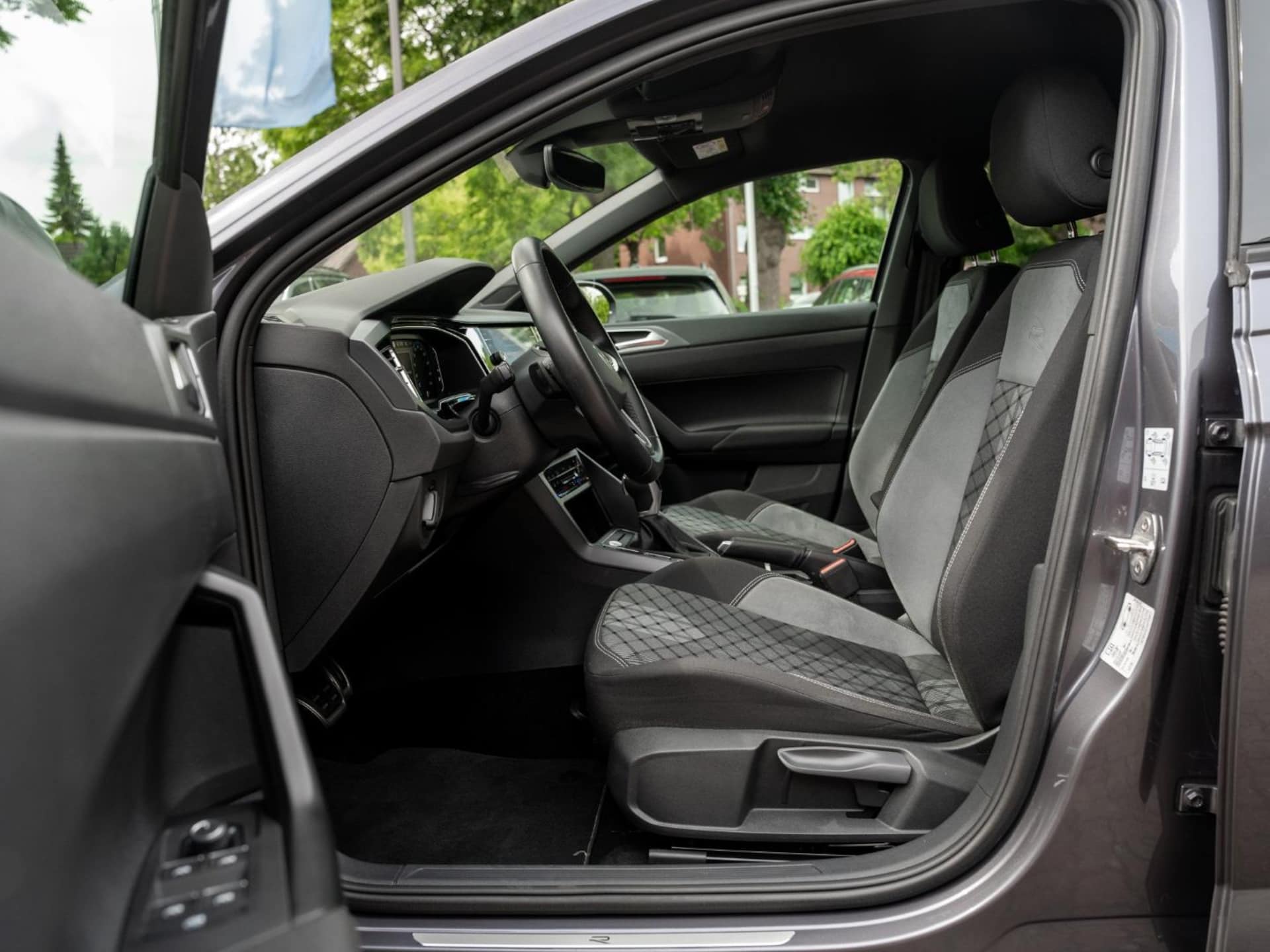 Volkswagen Taigo R-Line