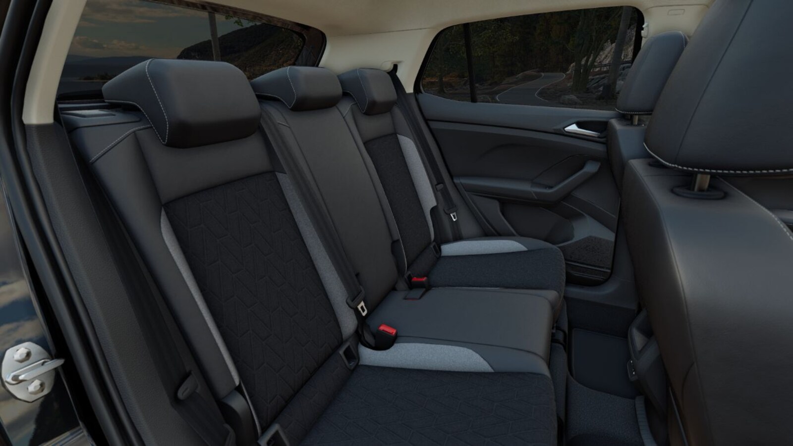 Volkswagen T-Cross – Bild 13