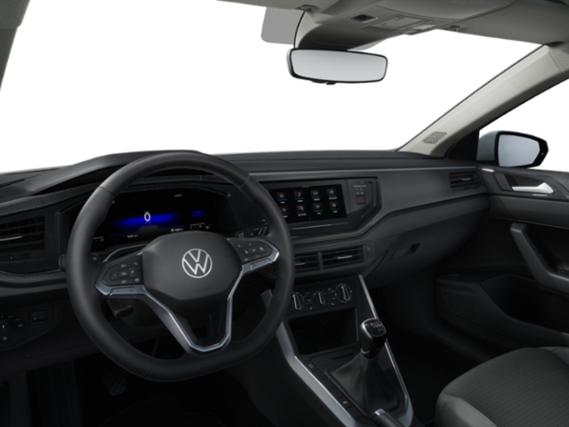 Volkswagen Polo Life