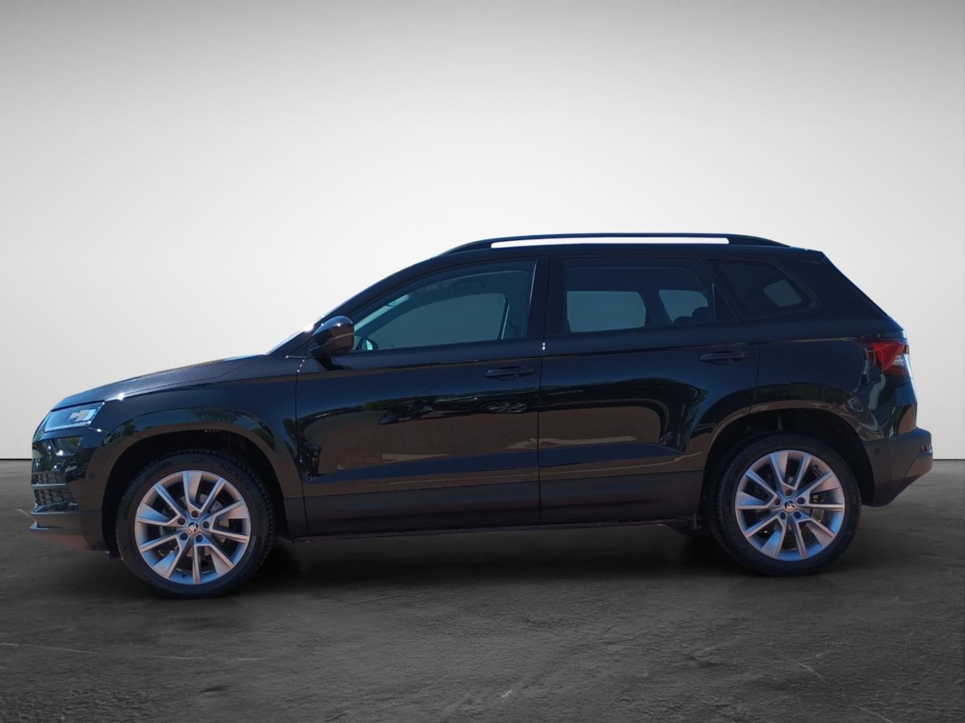 Skoda Karoq Style
