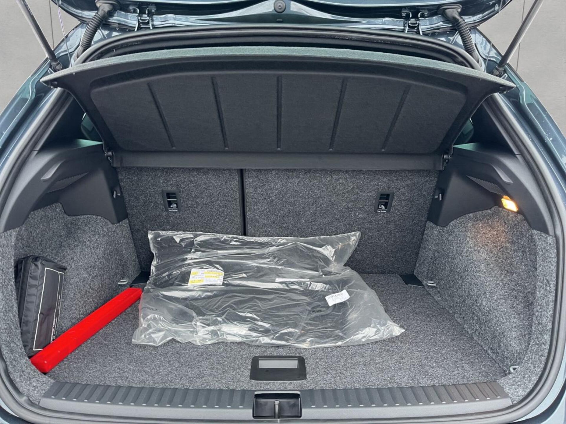 SEAT Arona FR