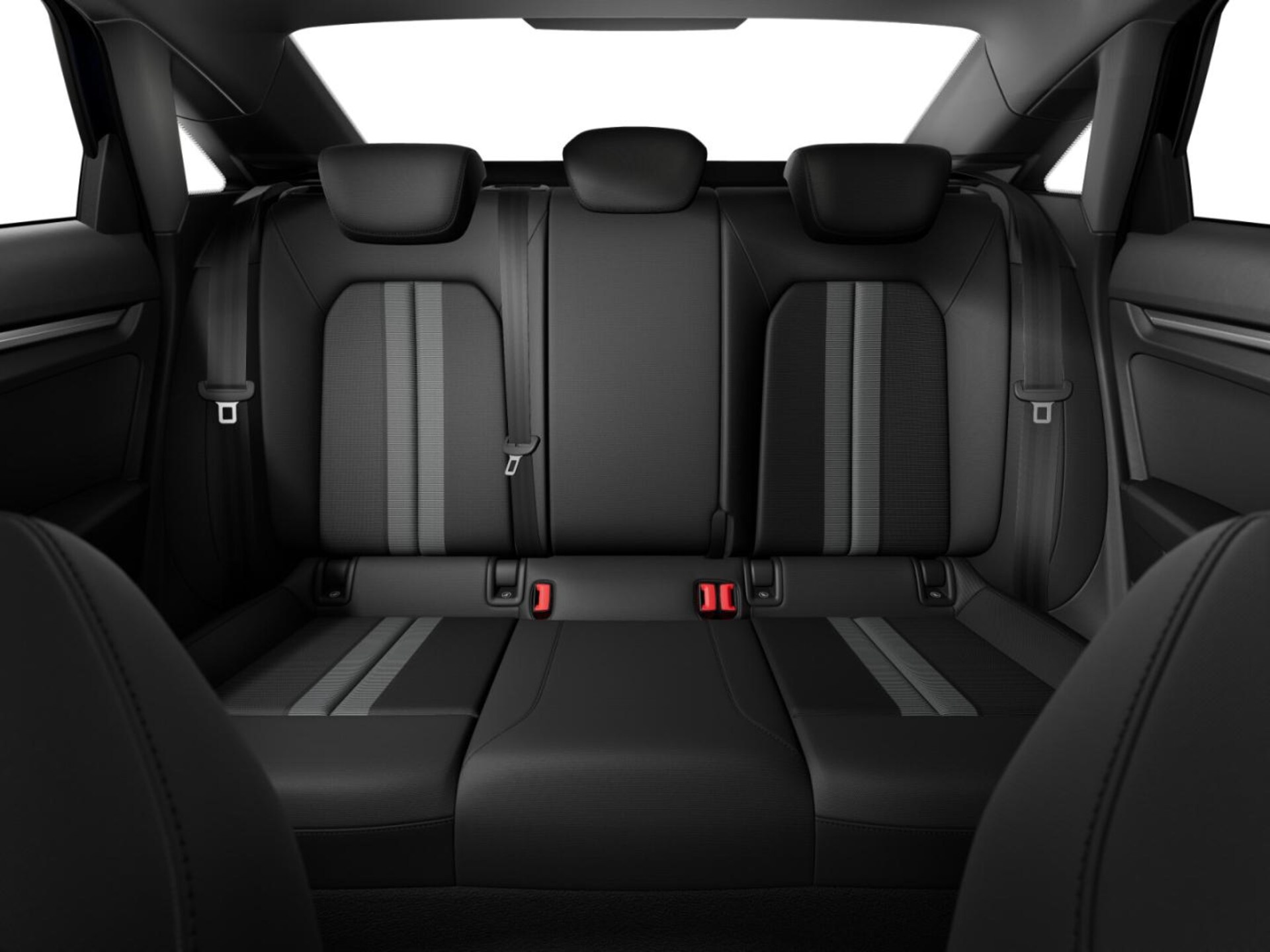 Audi A3 Limousine advanced