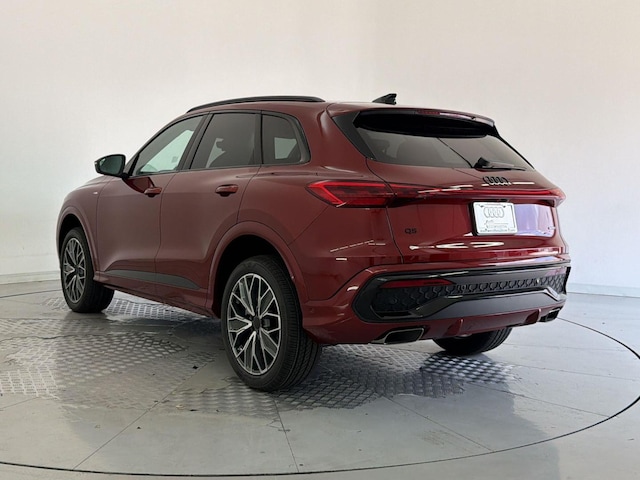 2026 Audi Q5