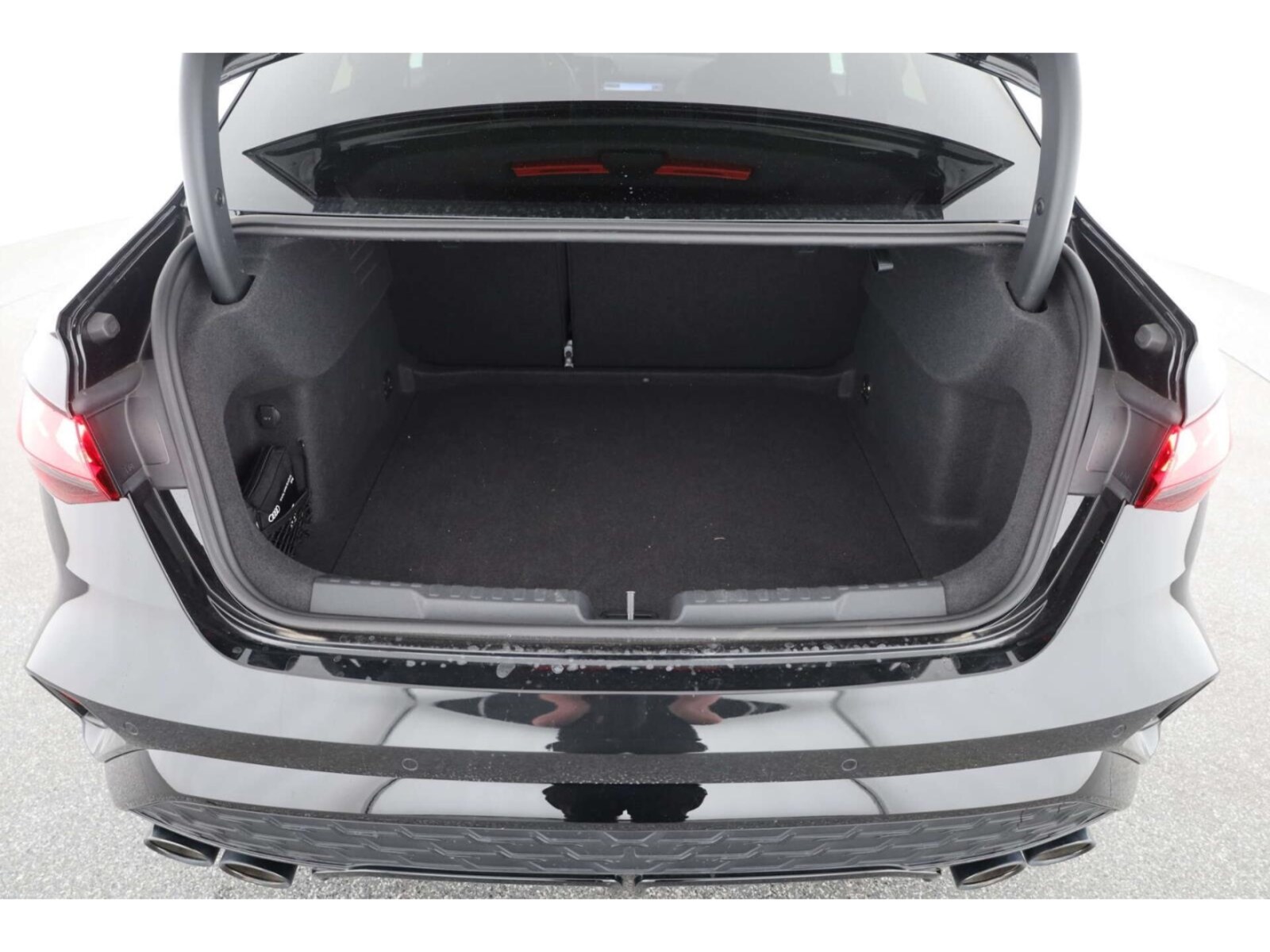 Audi S3 Limousine – Bild 12