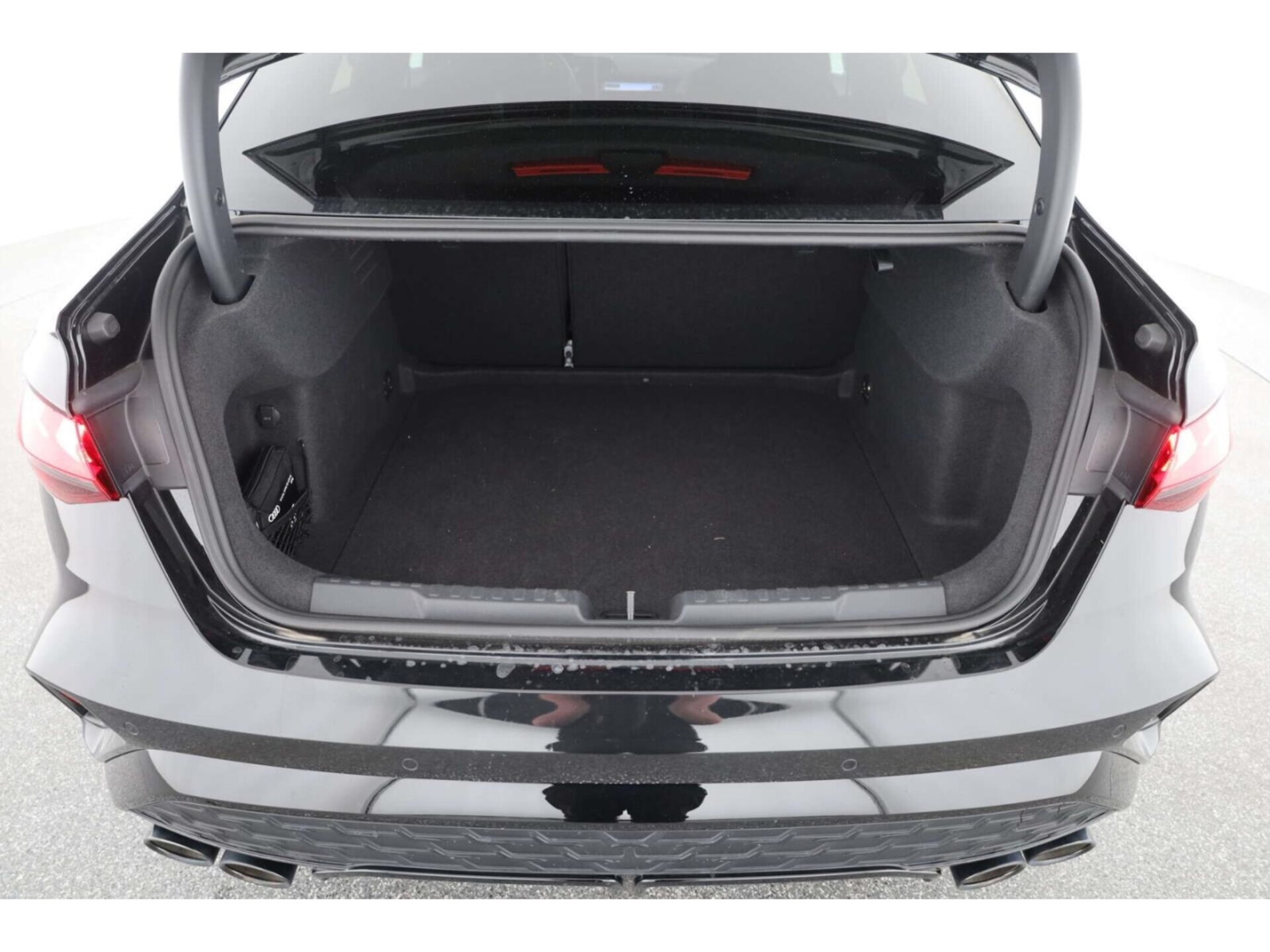 Audi S3 Limousine
