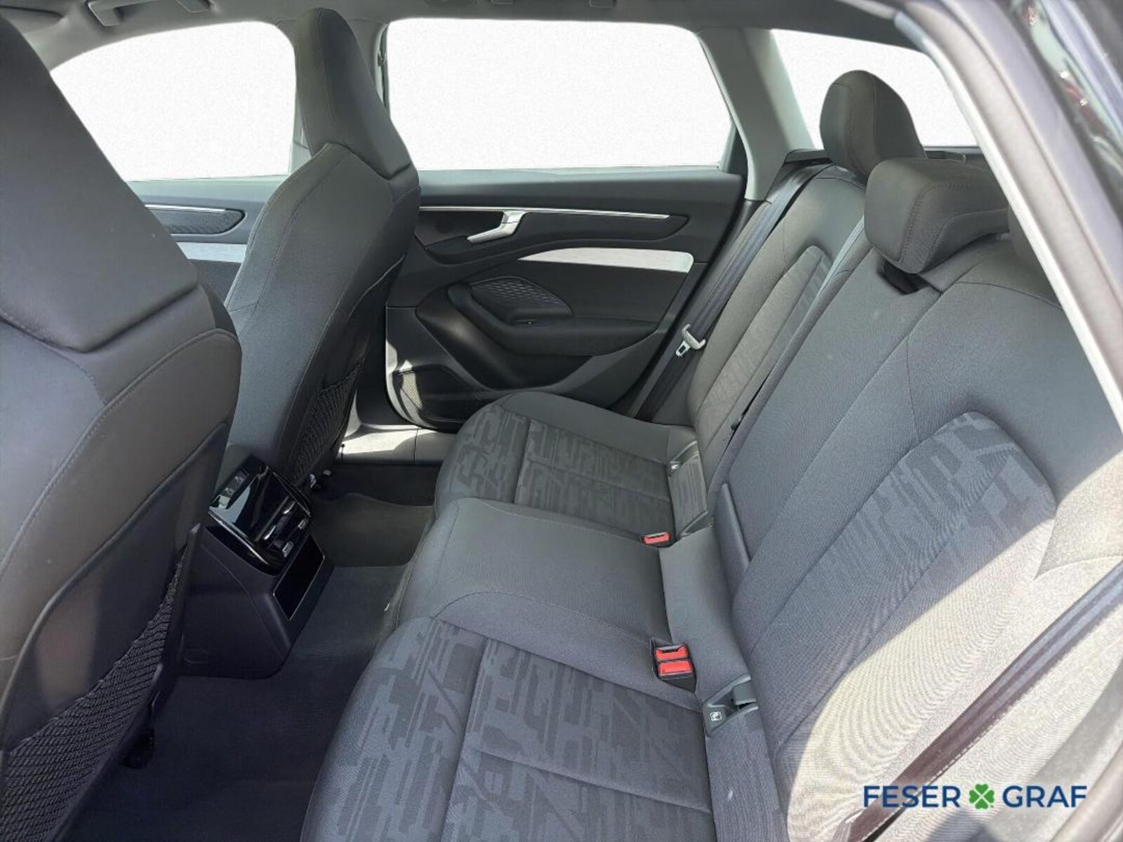 Audi A6 Avant – Bild 10