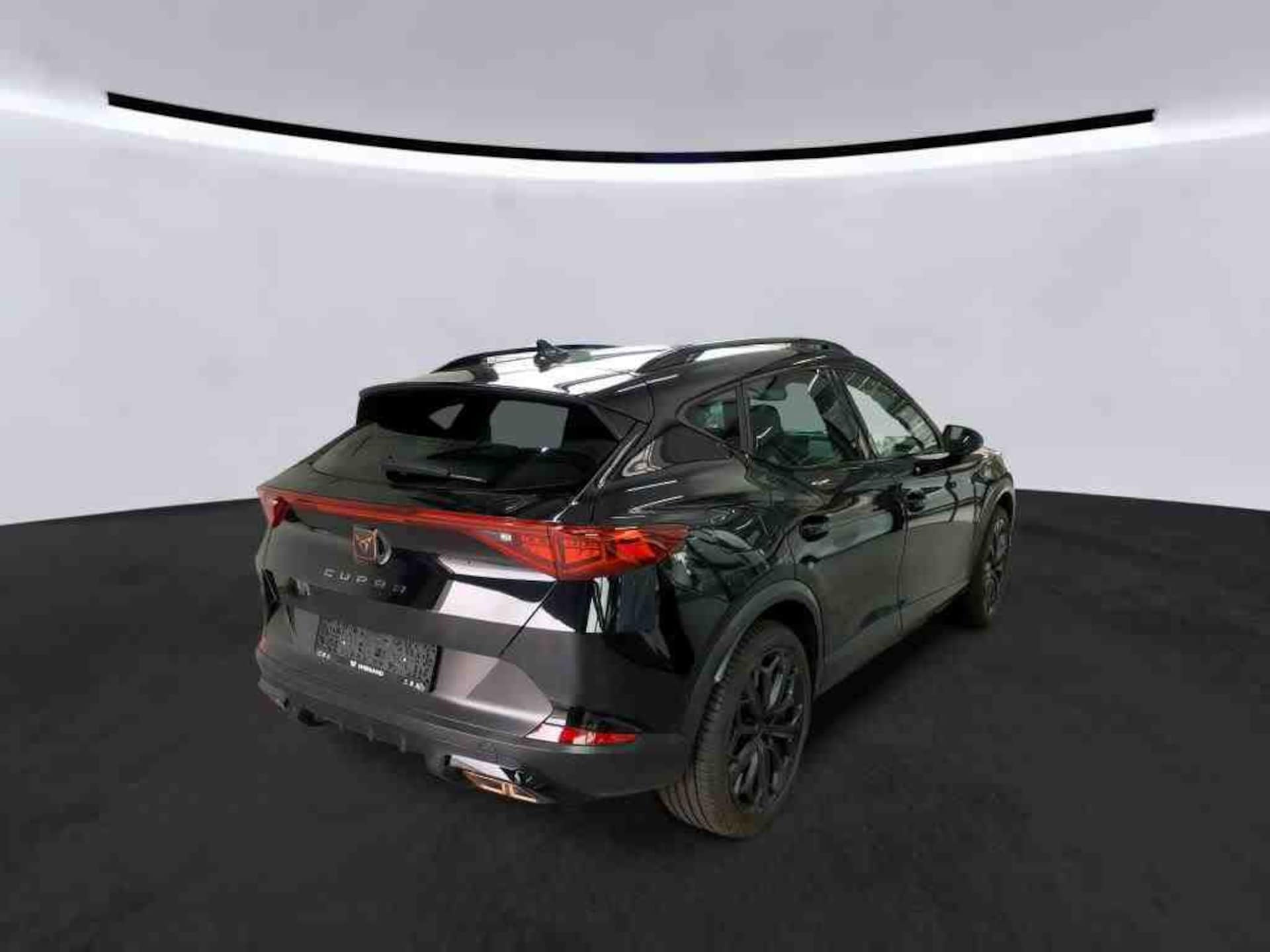 CUPRA Formentor VZ