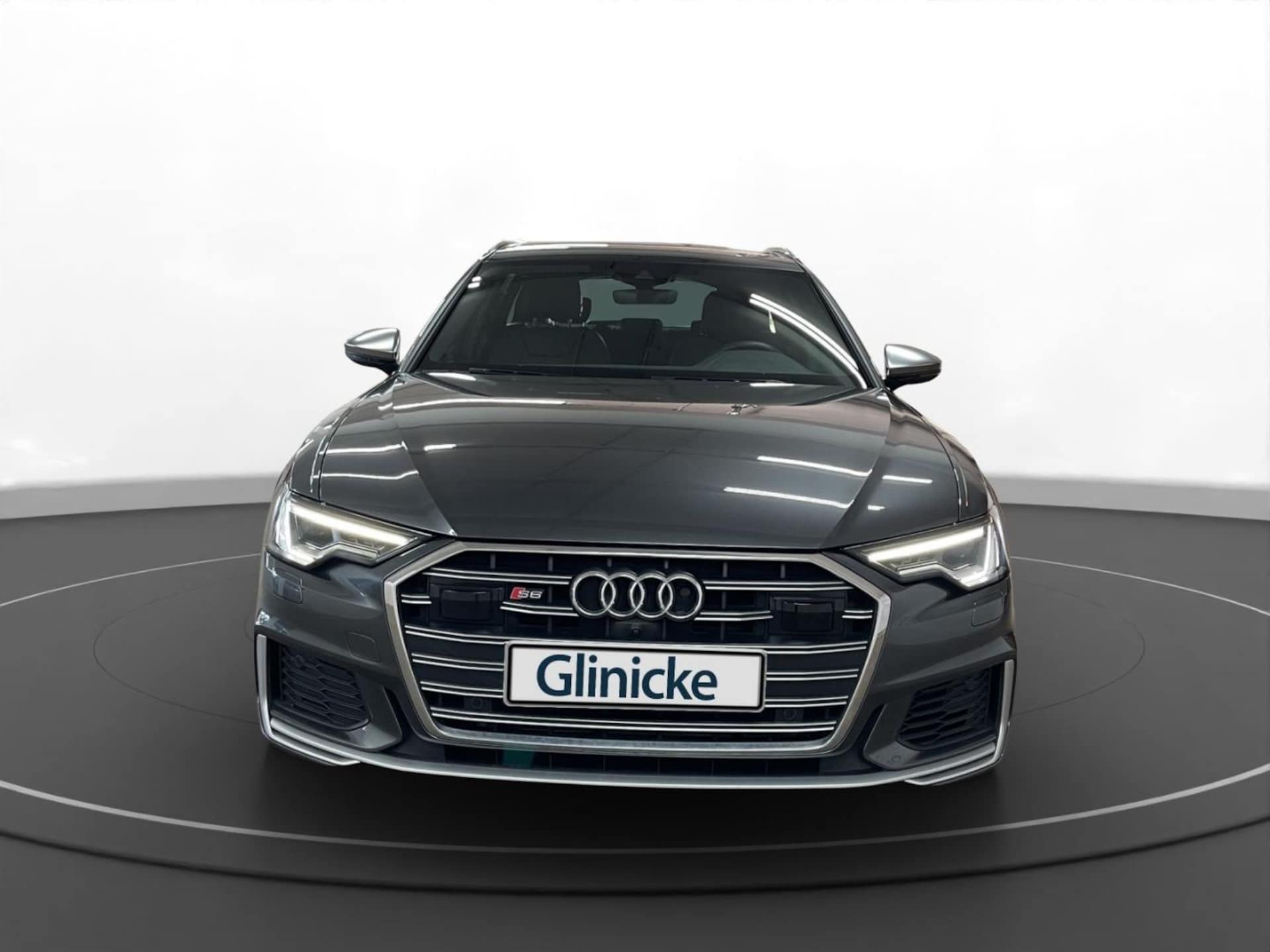 Audi S6 Avant