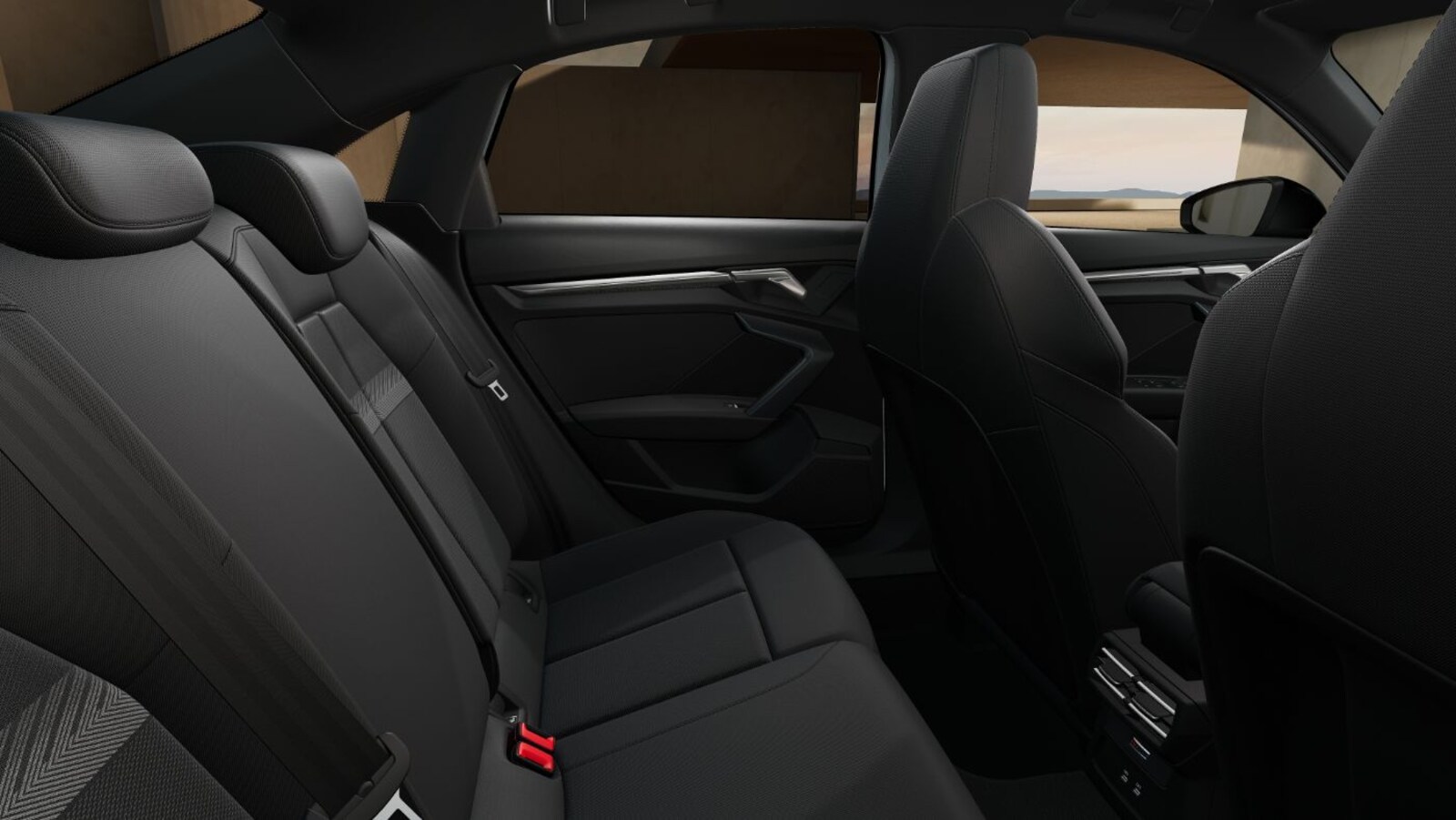 Audi A3 Limousine – Bild 12